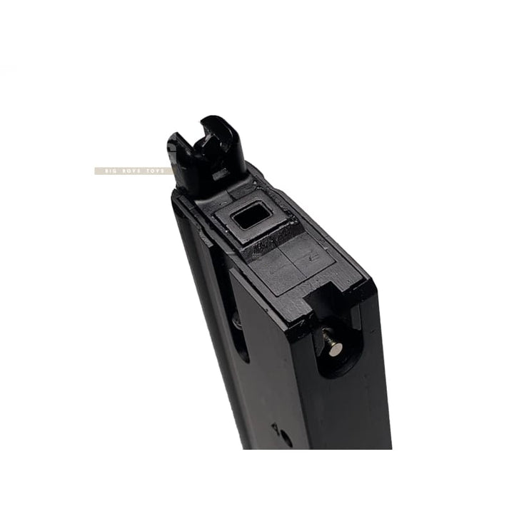 Cybergun Desert Eagle Tiger Stripe (Black) - Bang Bang Airsoft
