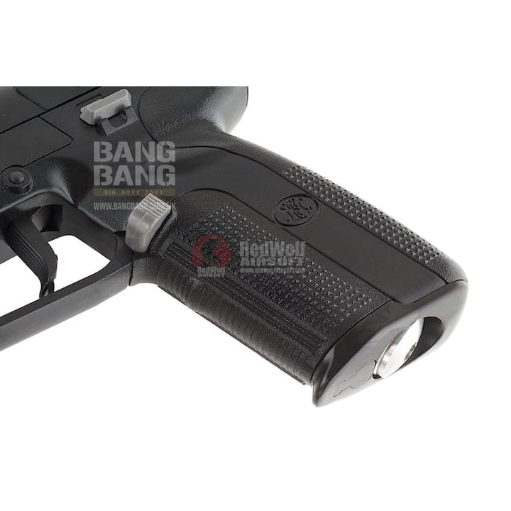 Cybergun fn five-seven pistol (co2 version) free shipping