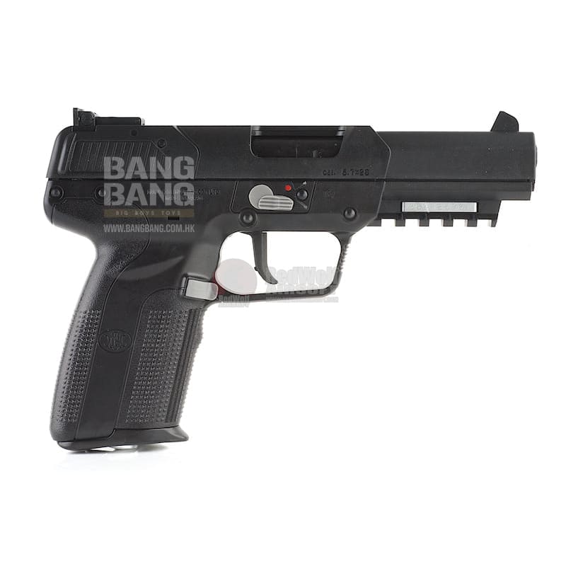 Cybergun fn five-seven pistol (co2 version) free shipping