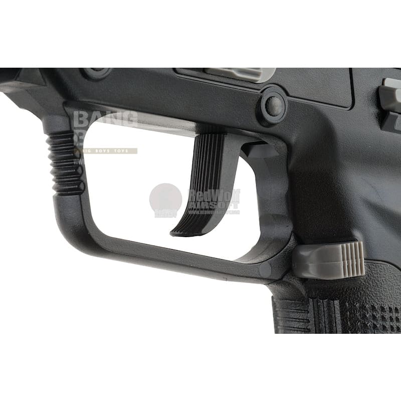 Cybergun fn five-seven pistol (co2 version) free shipping