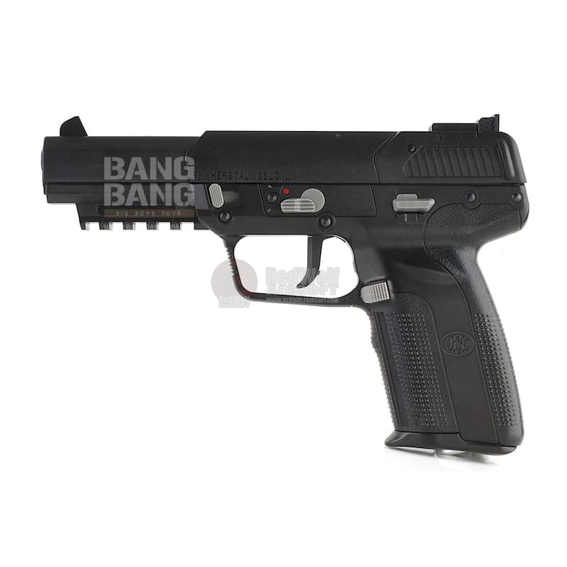 Cybergun FN Five - Seven Pistol (CO2 Version) - Bang Bang Airsoft