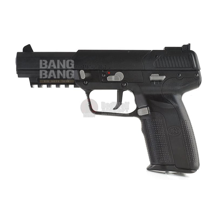 Cybergun FN Five - Seven Pistol (CO2 Version) - Bang Bang Airsoft