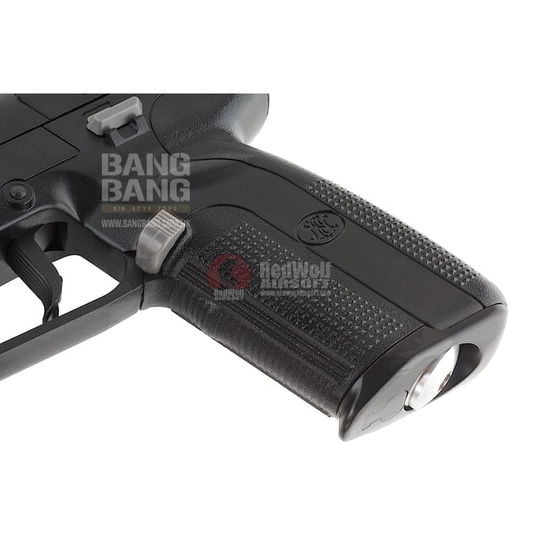 Cybergun FN Five - Seven Pistol (CO2 Version) - Bang Bang Airsoft