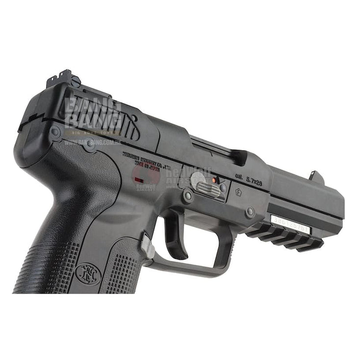 Cybergun FN Five - Seven Pistol (CO2 Version) - Bang Bang Airsoft