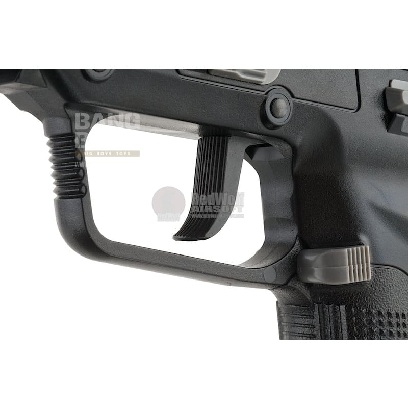 Cybergun FN Five - Seven Pistol (CO2 Version) - Bang Bang Airsoft