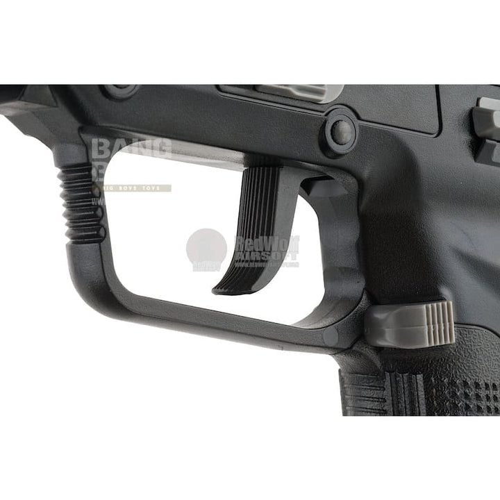 Cybergun FN Five - Seven Pistol (CO2 Version) - Bang Bang Airsoft
