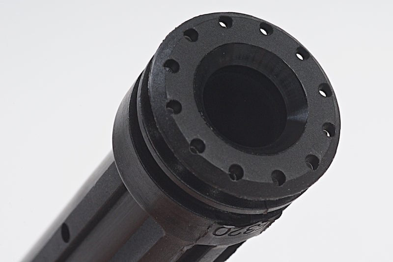 Cybergun FN SCAR H GBBR Airsoft (MK17) Nozzle Original Parts 09 - 13 (by VFC) - Bang Bang Airsoft