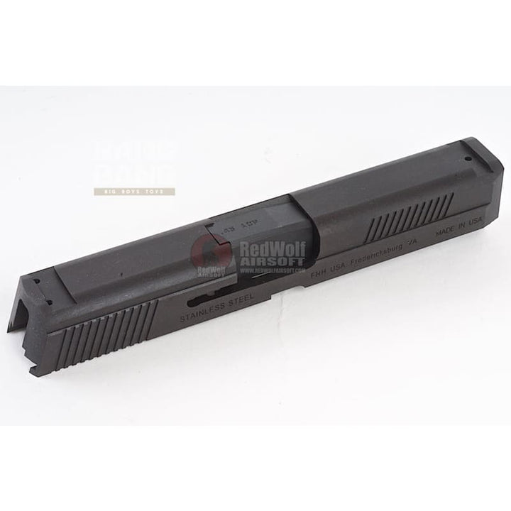 Cybergun FNX Civilian Version Slide Conversion Kit - Black - Bang Bang Airsoft