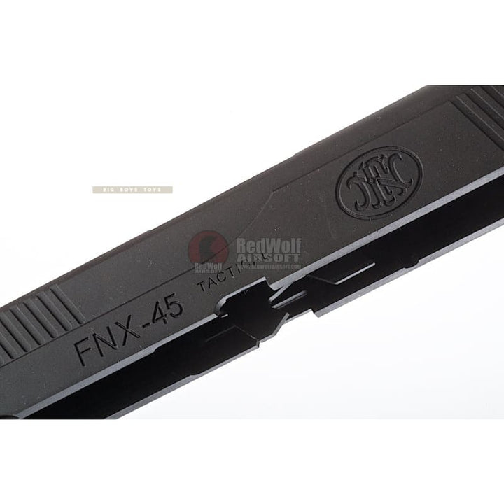 Cybergun FNX Civilian Version Slide Conversion Kit - Black - Bang Bang Airsoft