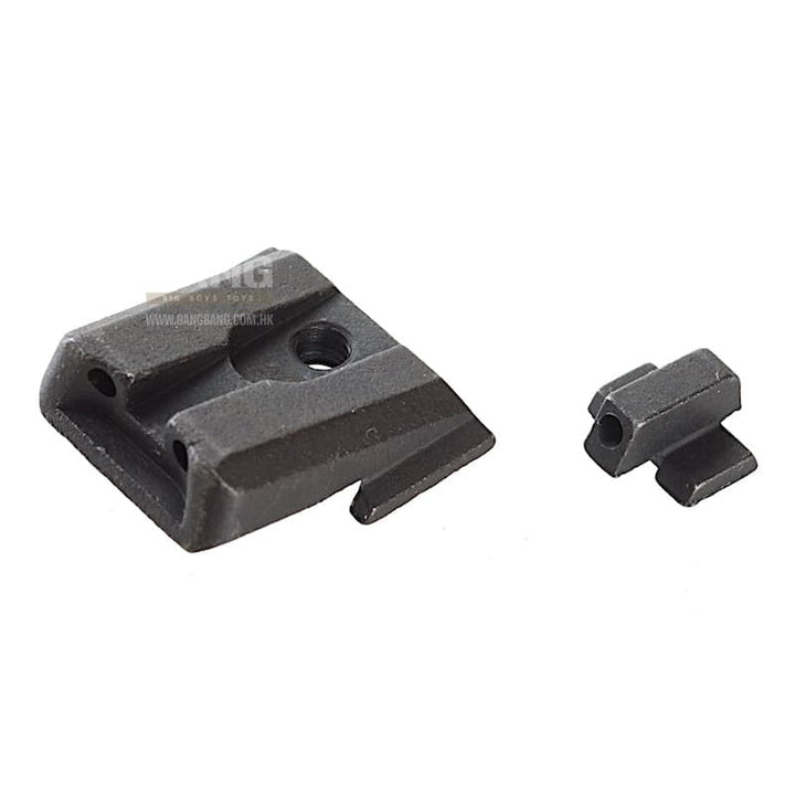 Cybergun M&amp;P9 Sight Set (Part no 02 - 03, 05 - 07) w/o Smal - Bang Bang Airsoft