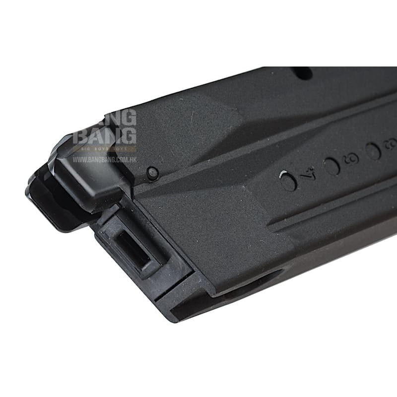Cybergun M&P9 33rds CO2 Long Magazine - Bang Bang Airsoft