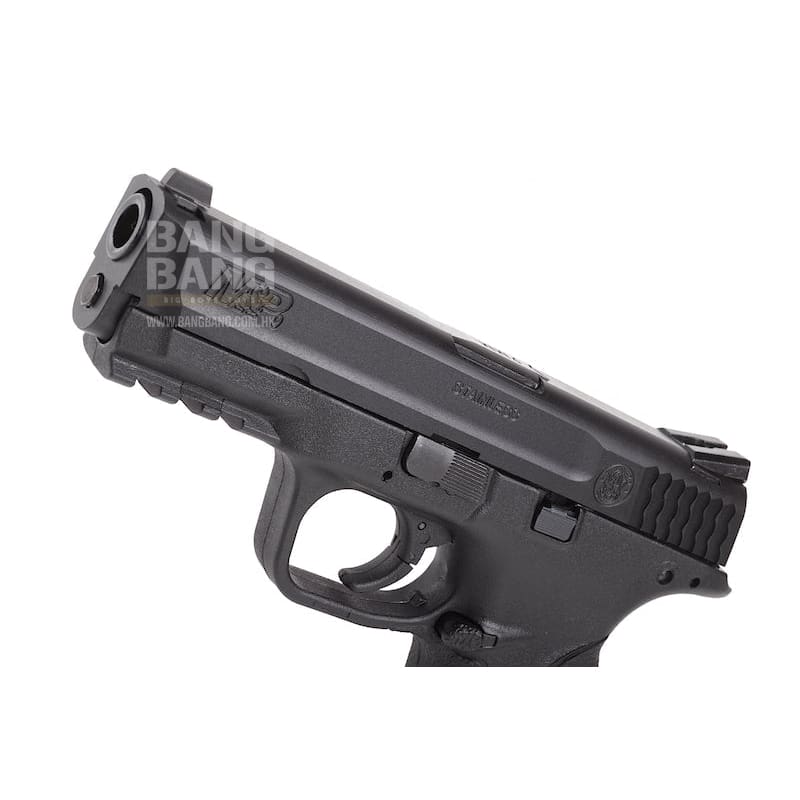 Cybergun M&P9 Full Size Pistol - Bang Bang Airsoft