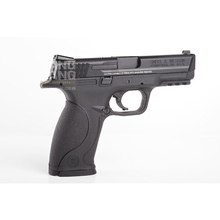 Cybergun M&P9 Full Size Pistol - Bang Bang Airsoft