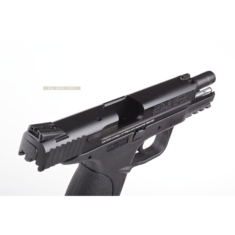 Cybergun M&P9 Full Size Pistol - Bang Bang Airsoft