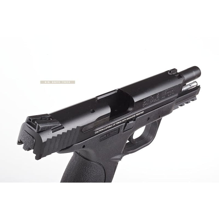 Cybergun M&P9 Full Size Pistol - Bang Bang Airsoft