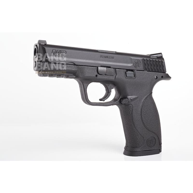 Cybergun M&P9 Full Size Pistol - Bang Bang Airsoft