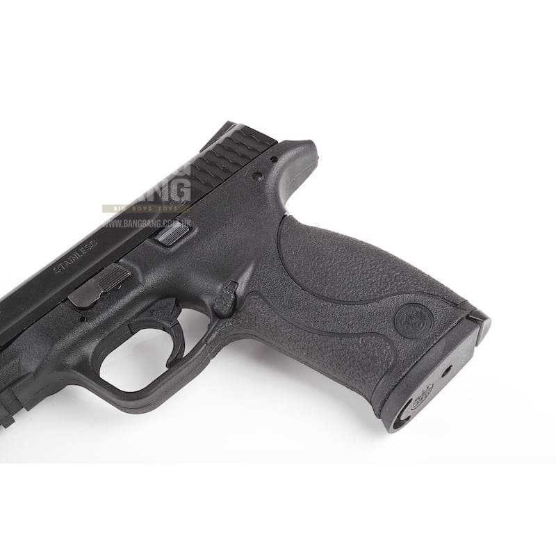 Cybergun M&P9 Full Size Pistol - Bang Bang Airsoft