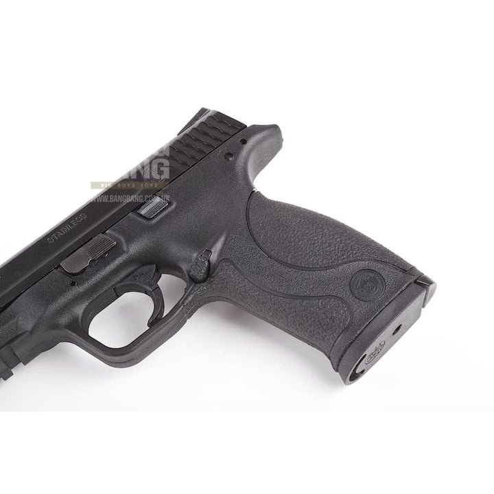 Cybergun M&P9 Full Size Pistol - Bang Bang Airsoft