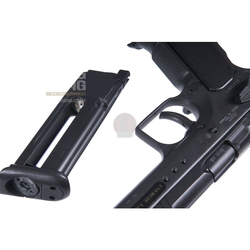Cybergun TANFOGLIO CO2 Limited Custom (Eric Grauffel) - Bang Bang Airsoft