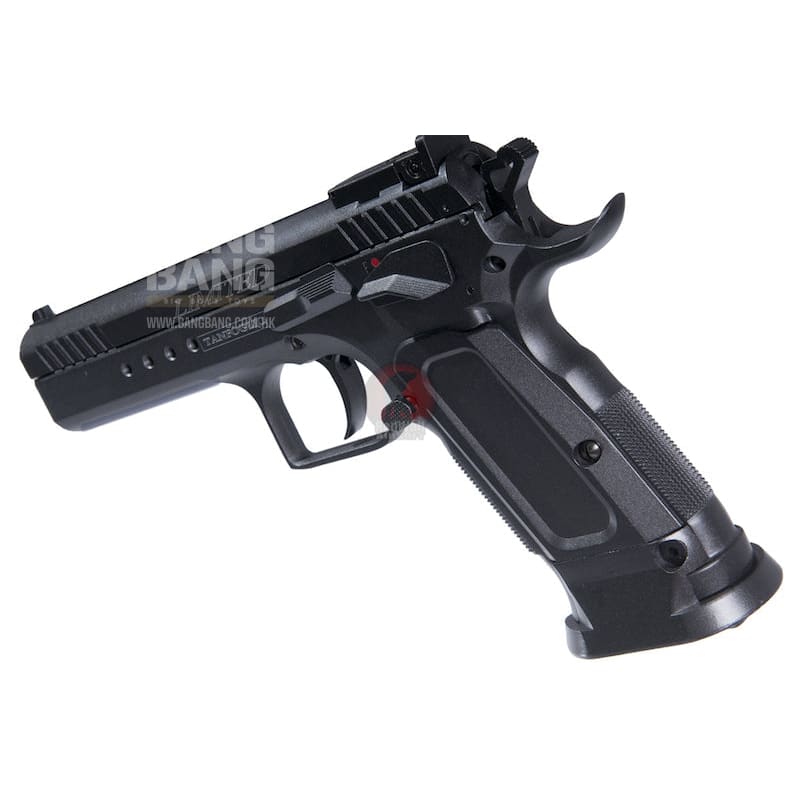Cybergun TANFOGLIO CO2 Limited Custom (Eric Grauffel) - Bang Bang Airsoft
