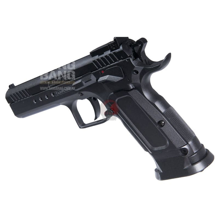 Cybergun TANFOGLIO CO2 Limited Custom (Eric Grauffel) - Bang Bang Airsoft
