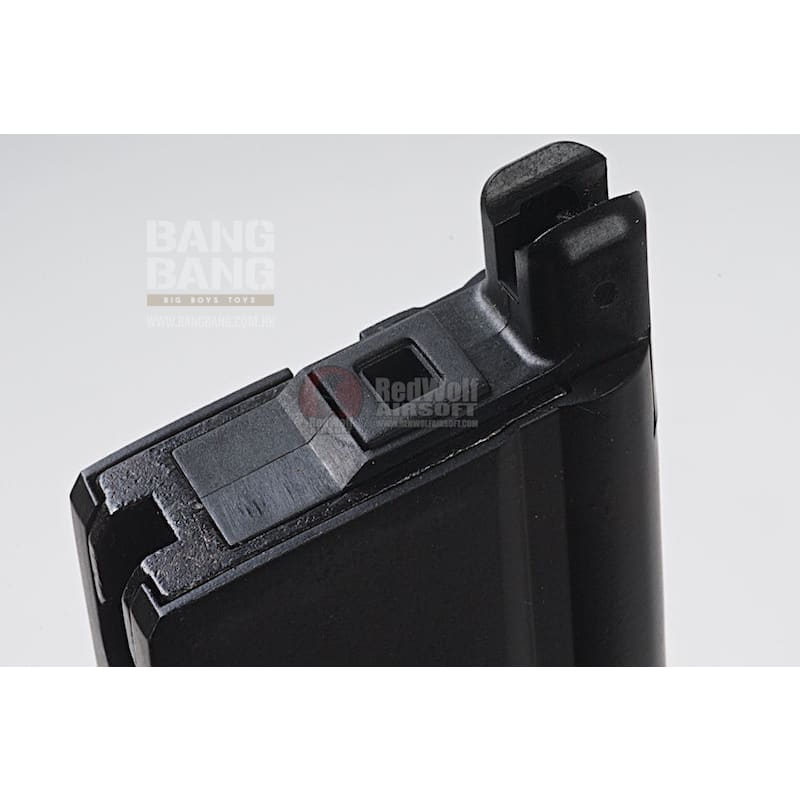Cybergun WE 21 rds Desert Eagle .50AE Gas Magazine - Bang Bang Airsoft