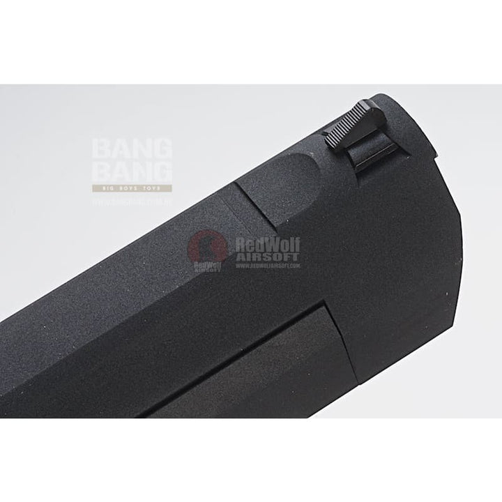 Cybergun WE Desert Eagle .50AE GBB Pistol (by WE) - Bang Bang Airsoft