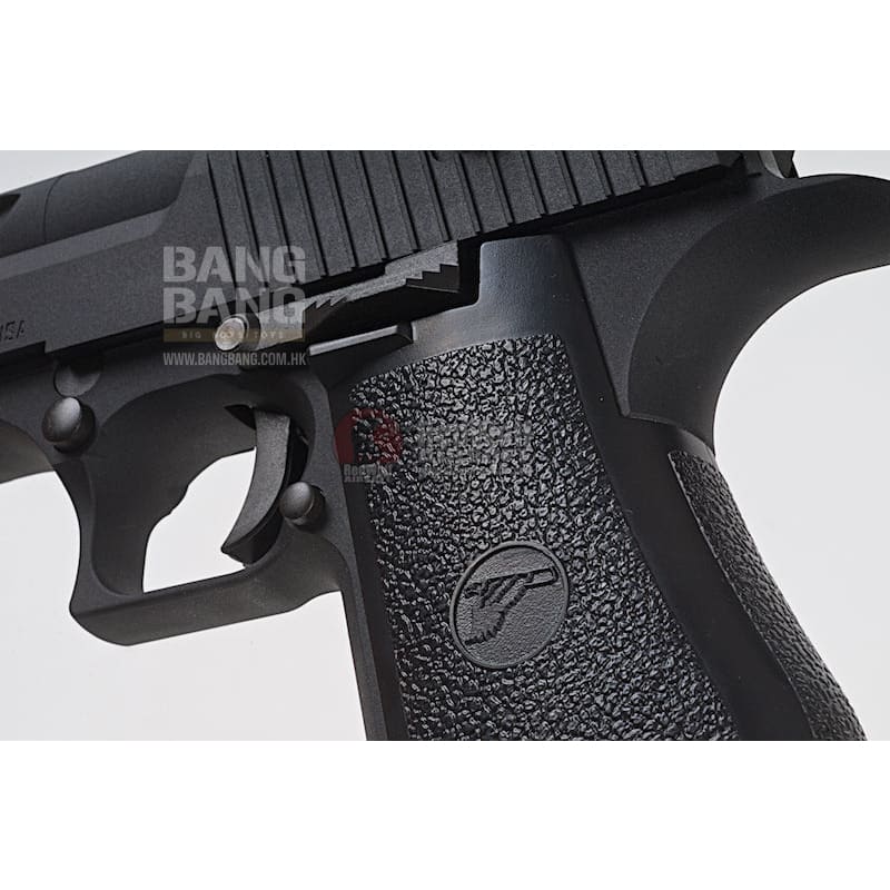 Cybergun WE Desert Eagle .50AE GBB Pistol (by WE) - Bang Bang Airsoft