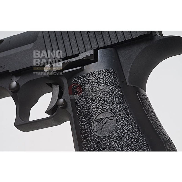 Cybergun WE Desert Eagle .50AE GBB Pistol (by WE) - Bang Bang Airsoft