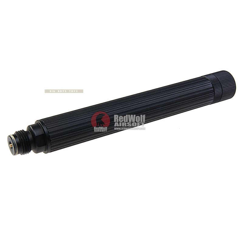 cylinder for 2 x 12g CO2 Capsule - Bang Bang Airsoft