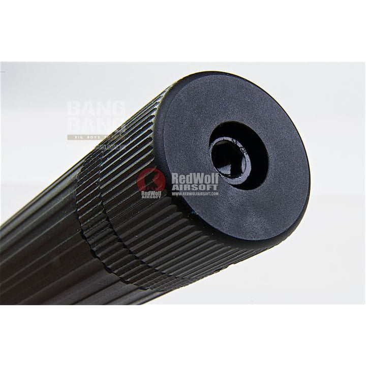 cylinder for 2 x 12g CO2 Capsule - Bang Bang Airsoft