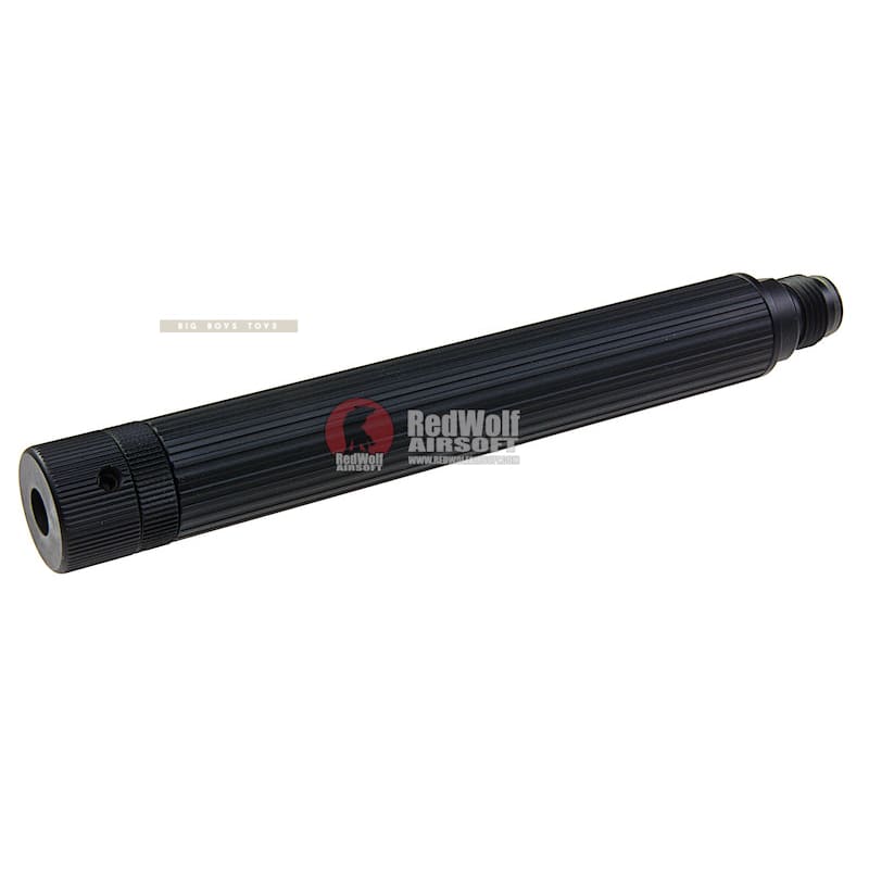 cylinder for 2 x 12g CO2 Capsule - Bang Bang Airsoft