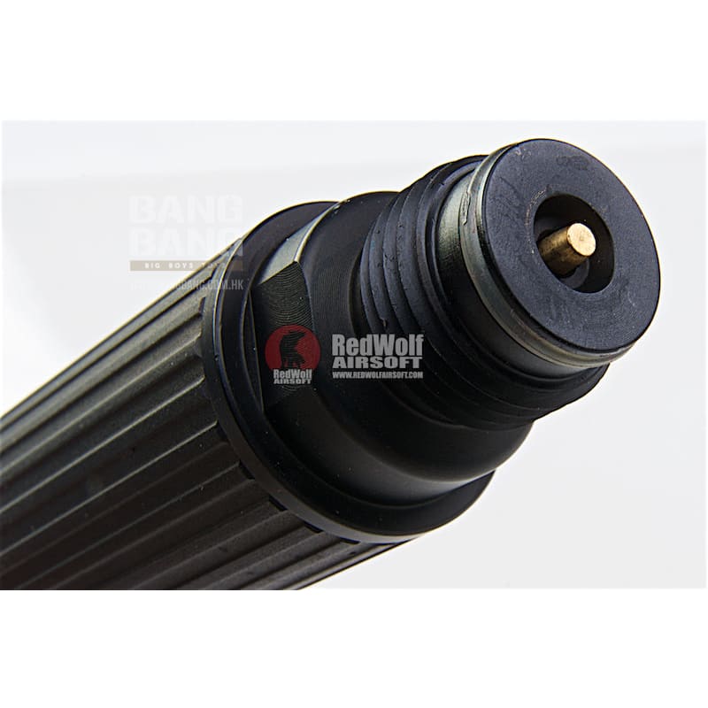 cylinder for 2 x 12g CO2 Capsule - Bang Bang Airsoft