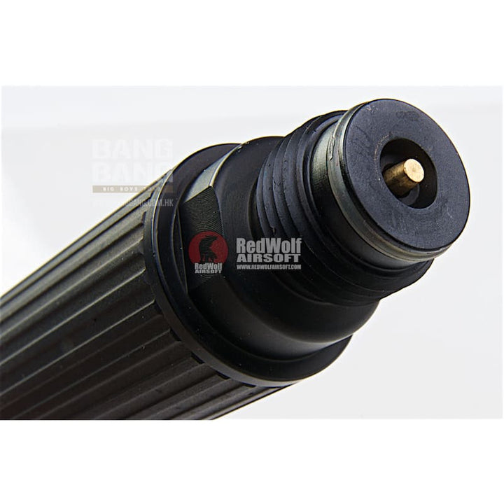 cylinder for 2 x 12g CO2 Capsule - Bang Bang Airsoft