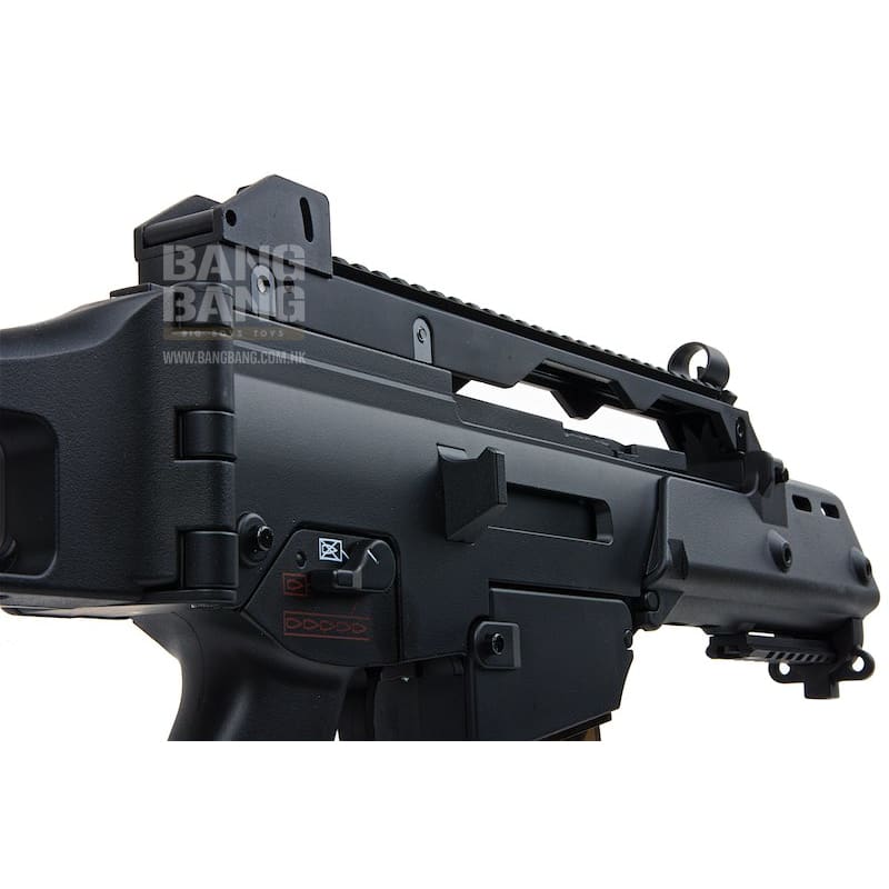 CYMA 36C Assault Rifle AEG Airsoft - Bang Bang Airsoft