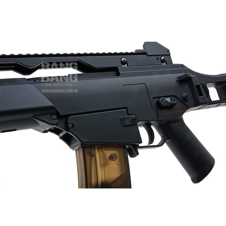 CYMA 36C Assault Rifle AEG Airsoft - Bang Bang Airsoft