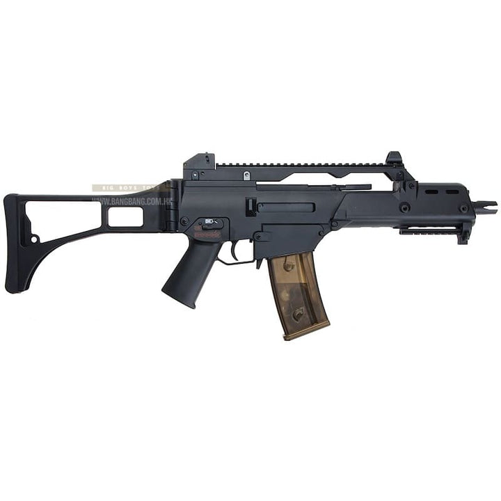 CYMA 36C Assault Rifle AEG Airsoft - Bang Bang Airsoft
