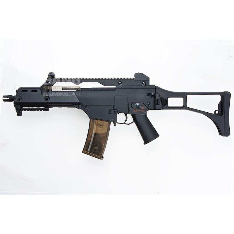 CYMA 36C Assault Rifle AEG Airsoft - Bang Bang Airsoft