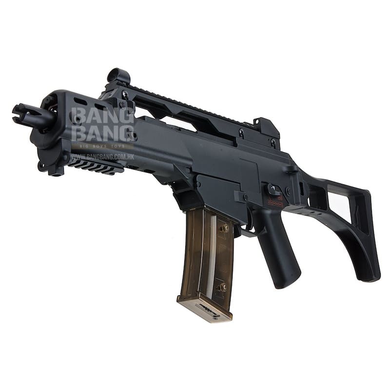 CYMA 36C Assault Rifle AEG Airsoft - Bang Bang Airsoft