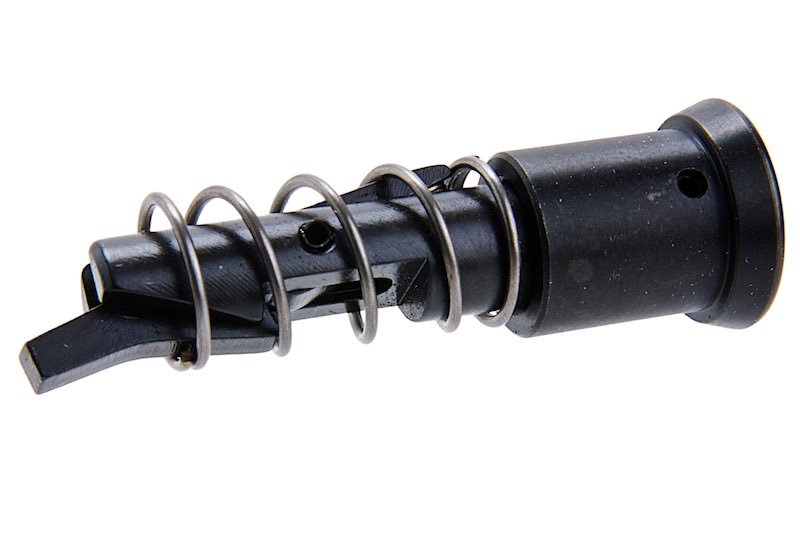 CYMA CGS Tokyo Marui MWS GBBR Steel Noveske Forward Assist - Bang Bang Airsoft