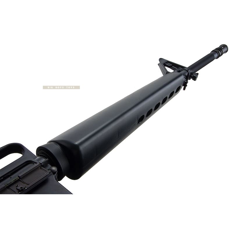Cyma m16a1 vietnam aeg airsoft rifle free shipping on sale