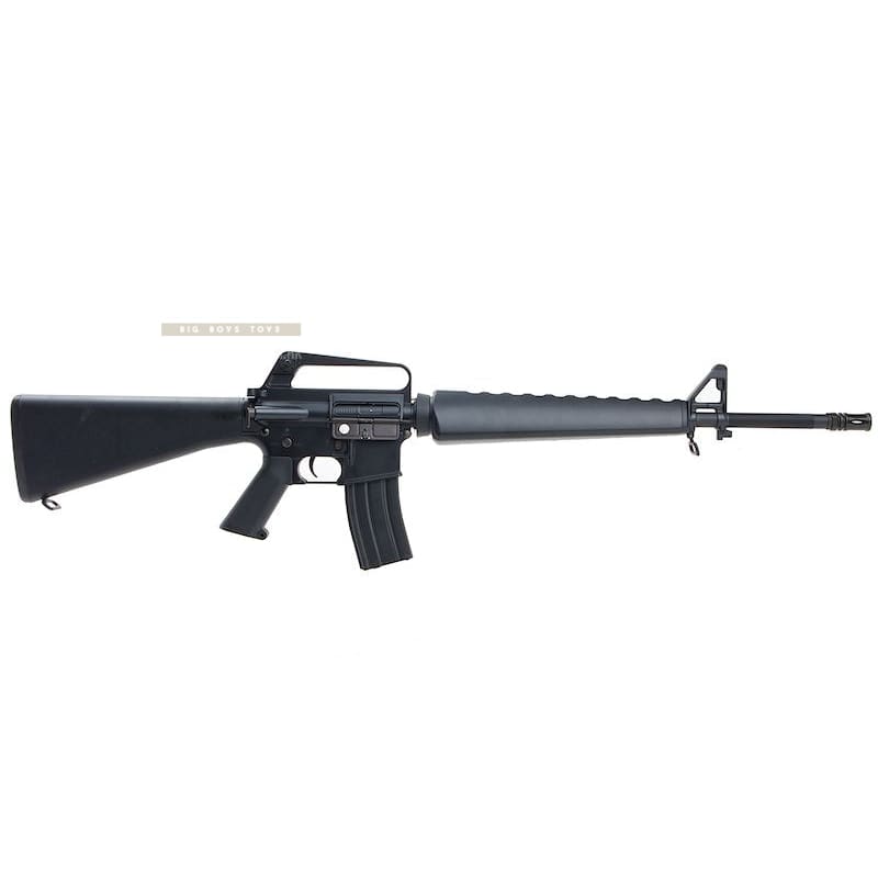 CYMA M16A1 Vietnam AEG Airsoft Rifle - Bang Bang Airsoft