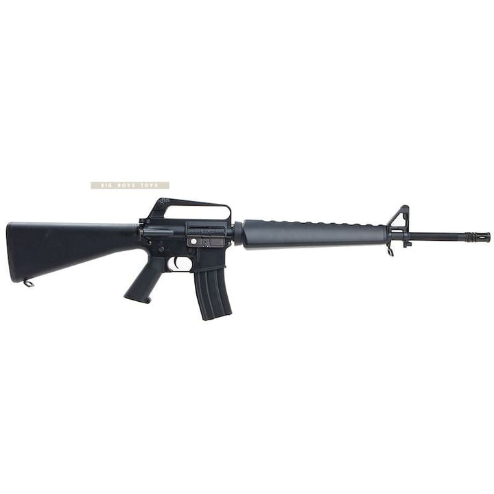 CYMA M16A1 Vietnam AEG Airsoft Rifle - Bang Bang Airsoft