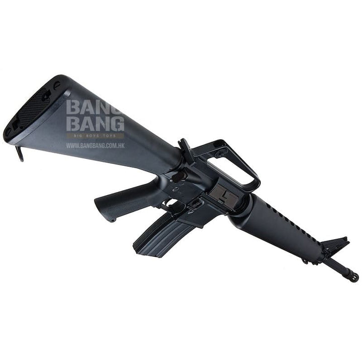 CYMA M16A1 Vietnam AEG Airsoft Rifle - Bang Bang Airsoft