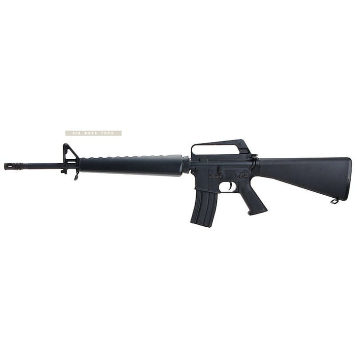 CYMA M16A1 Vietnam AEG Airsoft Rifle - Bang Bang Airsoft