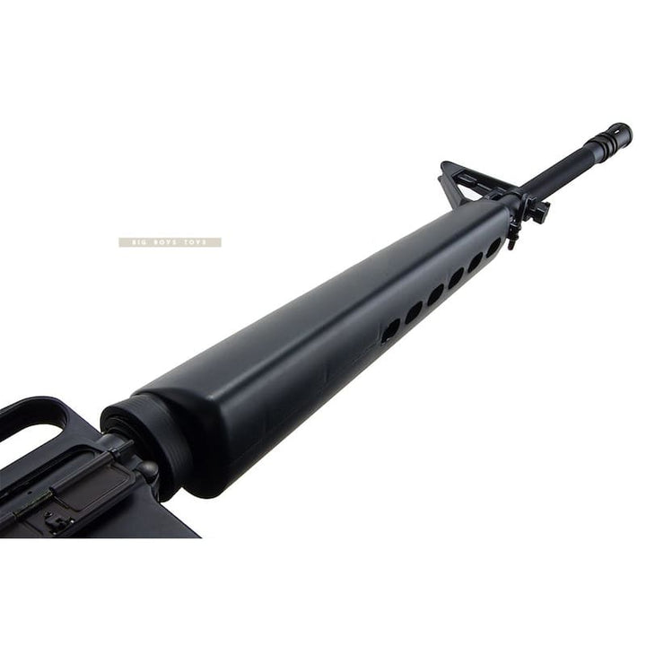 CYMA M16A1 Vietnam AEG Airsoft Rifle - Bang Bang Airsoft