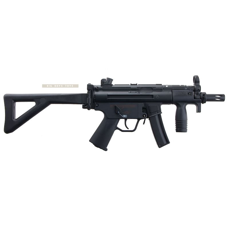Cyma m5 pdw aeg rifle (cm041pdw) free shipping on sale