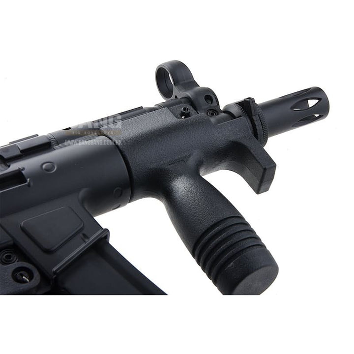 CYMA M5 PDW AEG Rifle (CM041PDW) - Bang Bang Airsoft