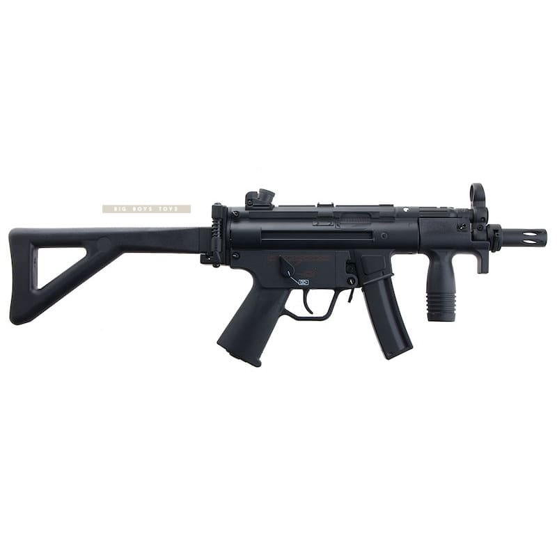 CYMA M5 PDW AEG Rifle (CM041PDW) - Bang Bang Airsoft