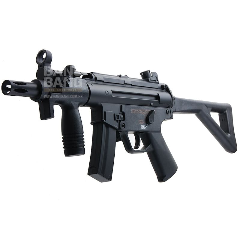 CYMA M5 PDW AEG Rifle (CM041PDW) - Bang Bang Airsoft